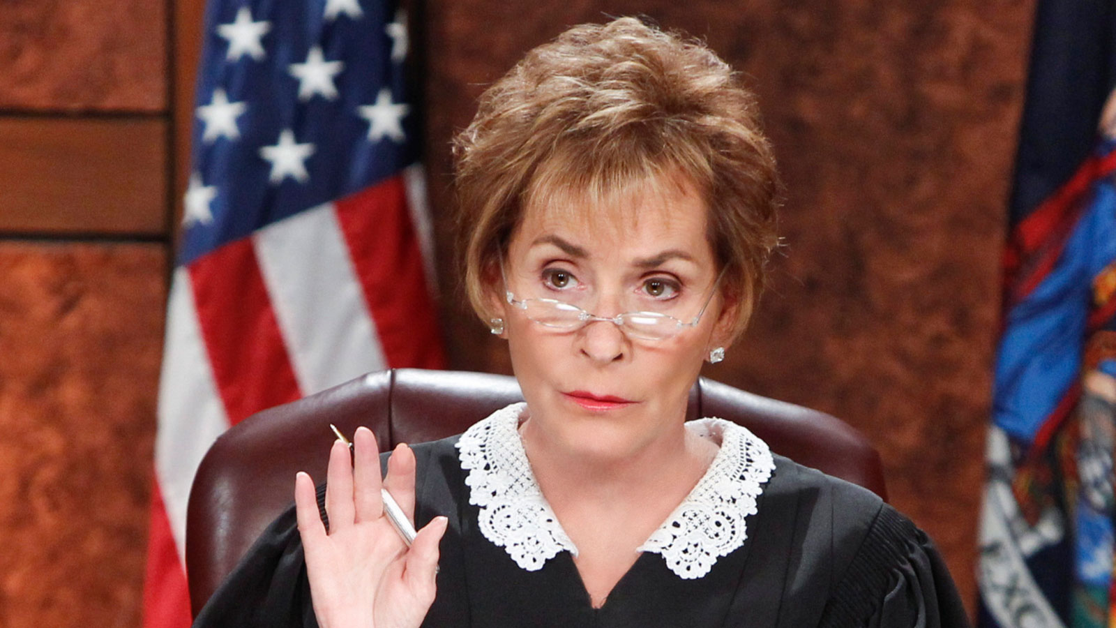 ‘Judge Judy’ is coming to an end after 25 seasons WSVN 7News Miami