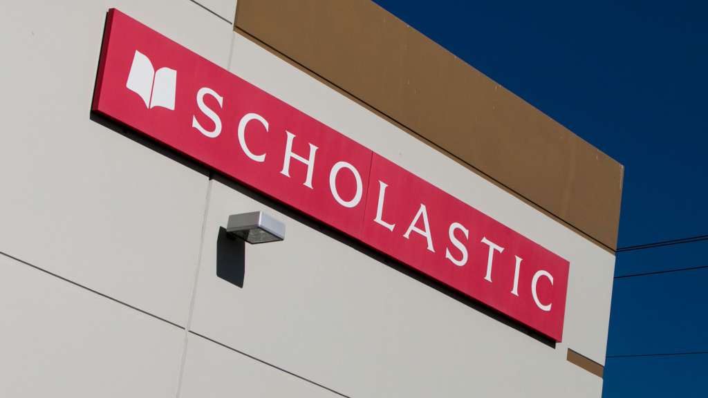 Scholastic is offering free online courses so your kids can keep