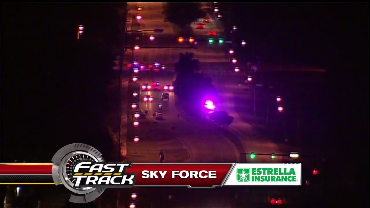 1 dead, 1 hospitalized after motorcycle crash in Pembroke Pines - WSVN ...