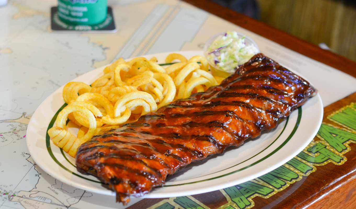 Flanigan’s to offer BOGO free ribs at all locations WSVN 7News