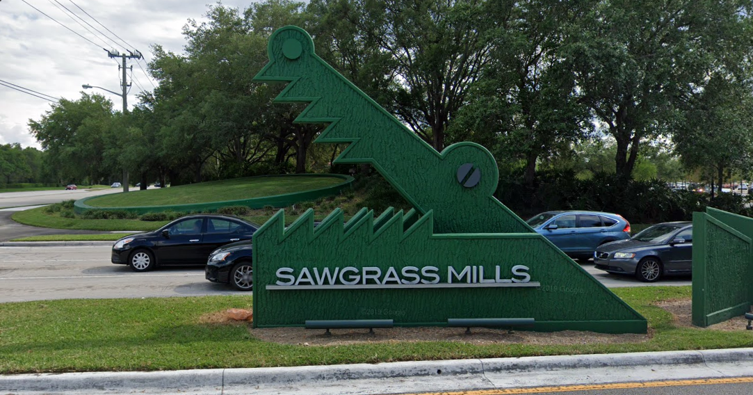 Sawgrass Mills Mall to close amid coronavirus outbreak WSVN 7News