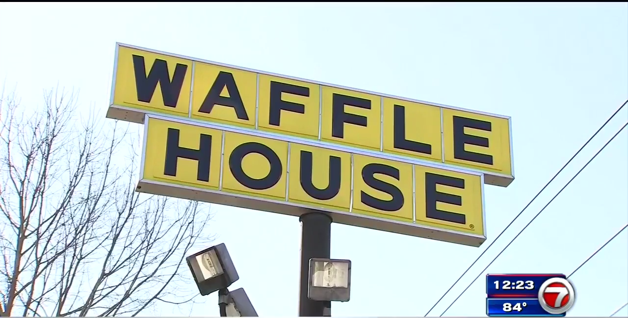 1 killed, 4 hurt in South Carolina Waffle House shooting WSVN 7News Miami News, Weather