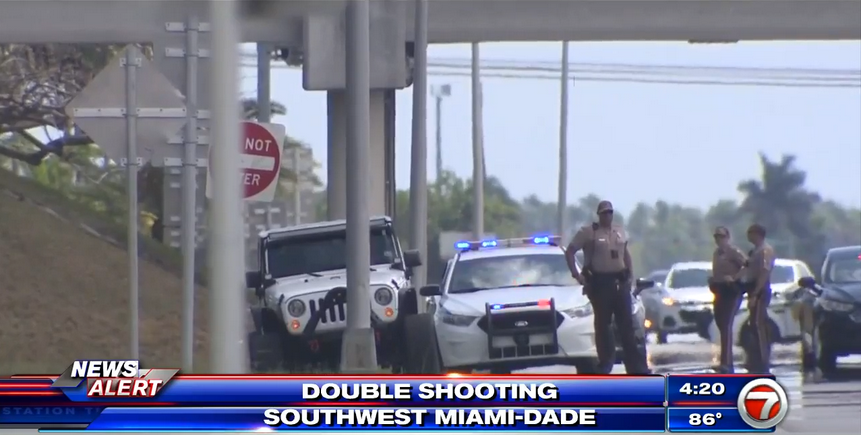 1 student dead, 1 hospitalized after shooting in SW Miami-Dade - WSVN ...