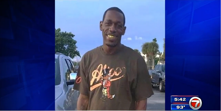 Man pronounced dead following shooting in Fort Lauderdale - WSVN 7News ...