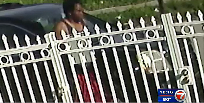 Police release images of man accused of fatally shooting 51-year-old in ...