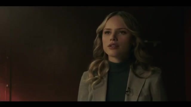 ‘Prodigal Son’ star Halston Sage previews ‘twisted’ season finale