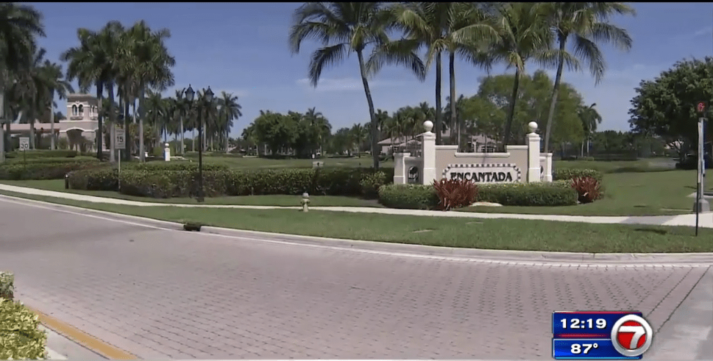 Pembroke Pines Police search for home invasion suspect demanding food