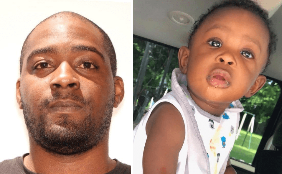 Toddler from AMBER Alert rescued, father accused in triple homicide in police standoff WSVN