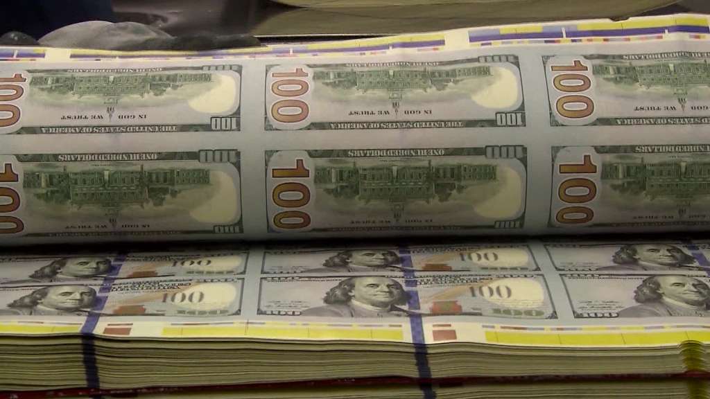Irs Says Stimulus Payments Will Begin Next Week Wsvn 7news Miami News Weather Sports Fort Lauderdale
