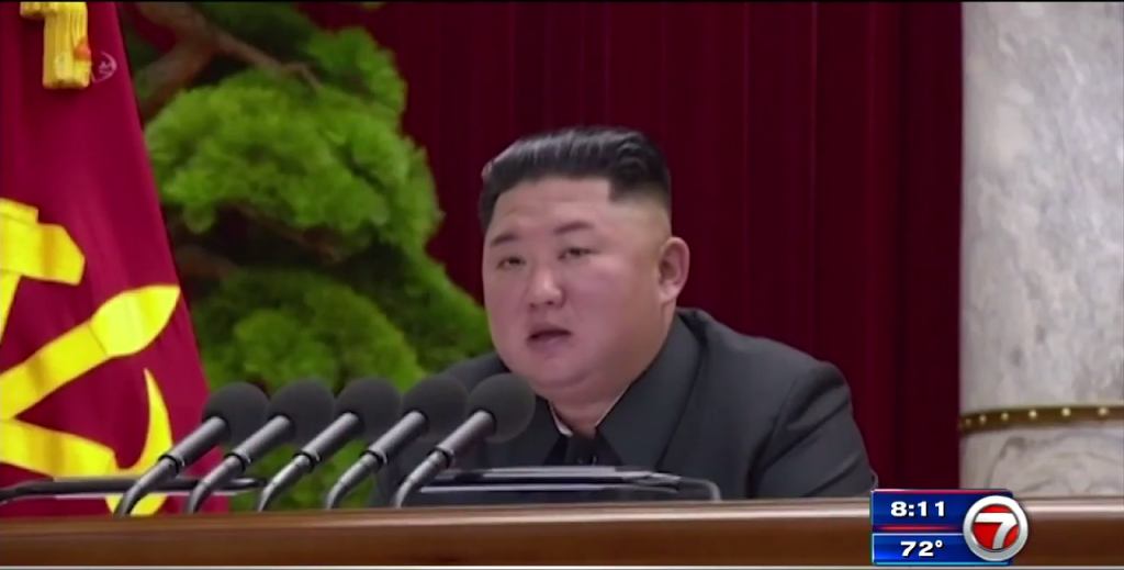 South Korea maintains Kim Jong Un health rumors are untrue – WSVN 7News