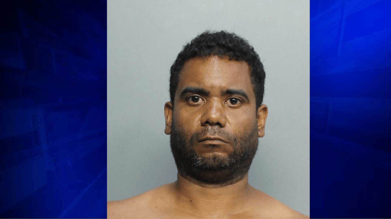 Police arrest man after armed robbery at McDonald’s drive-thru in ...