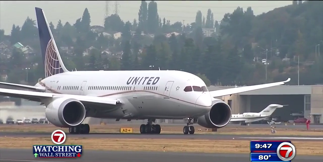 Masks on airplanes Where things stand on personal protection and