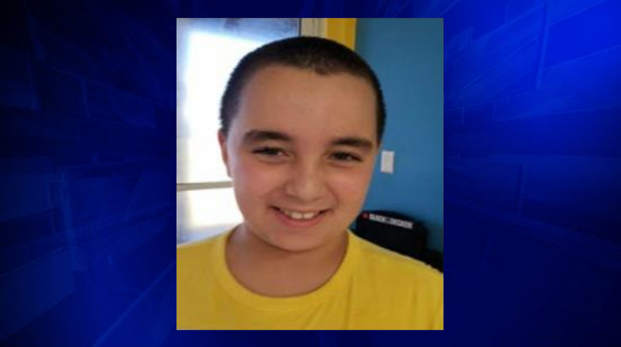 AMBER Alert issued after 9-year-old boy with autism abducted from SW ...