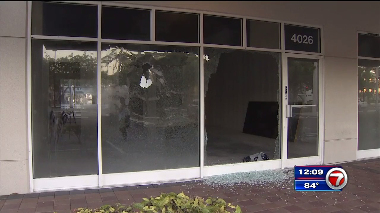 FDLE investigates fatal policeinvolved shooting in Fort Lauderdale