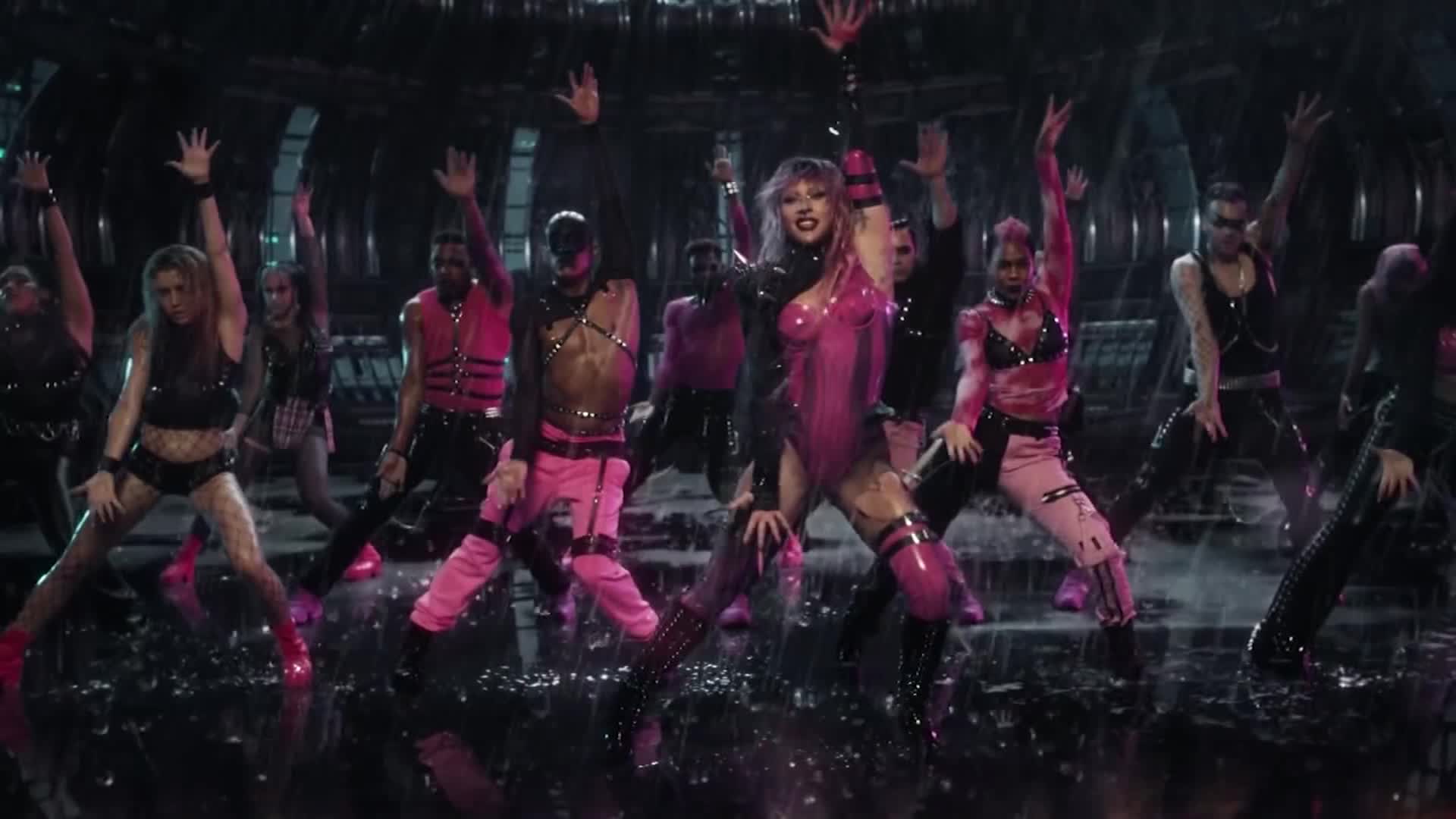 MTV VMA performances will take place outside amid pandemic WSVN 7News MTV VMA performances will take place outside amid pandemic WSVN 7News