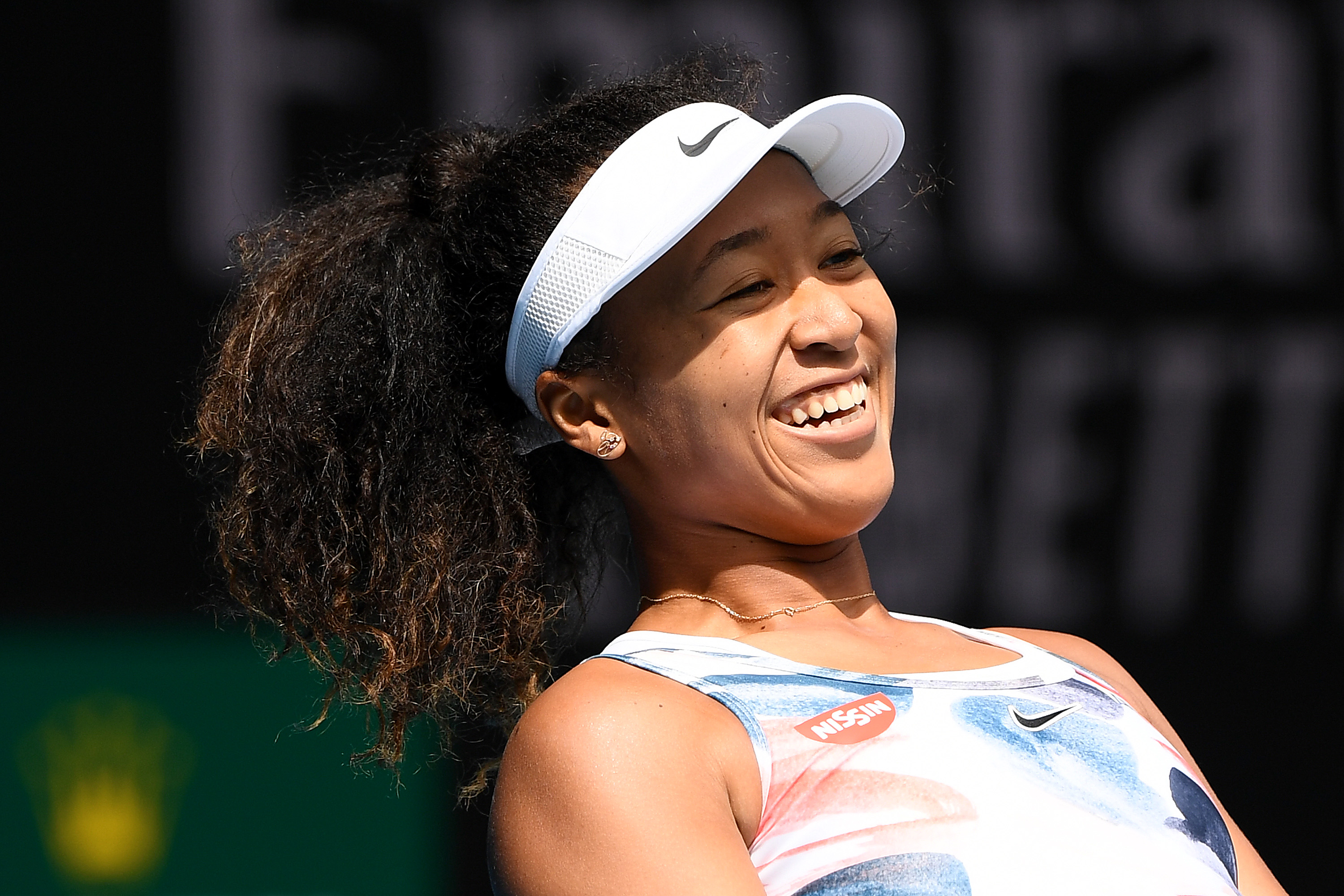 Naomi Osaka Becomes Highest Paid Female Athlete In History After Earning 37 Million Last Year Wsvn 7news Miami News Weather Sports Fort Lauderdale