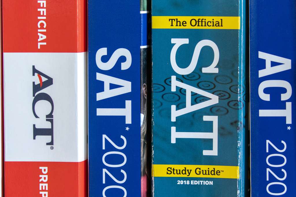 University of California will suspend SAT and ACT testing admission