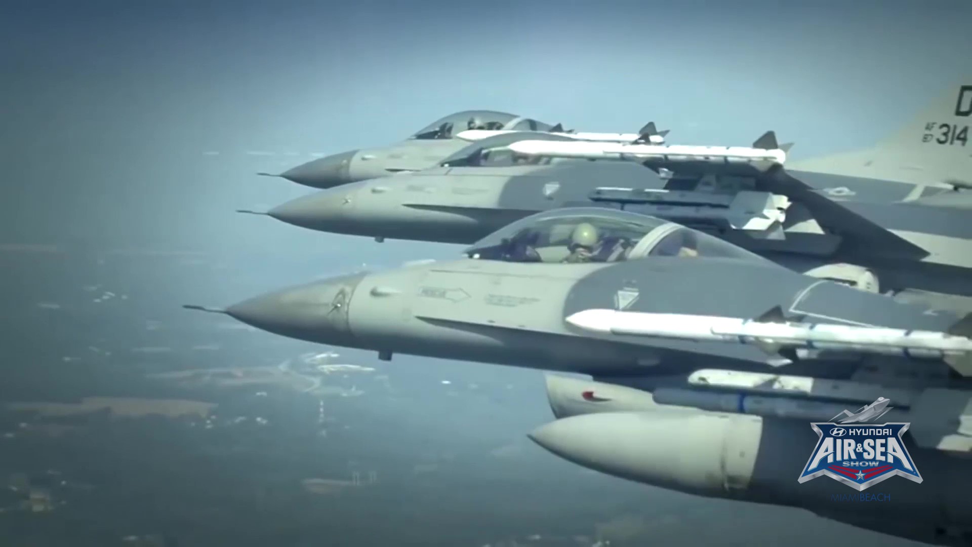 South Florida Essential Workers To Be Honored With Flyover During 