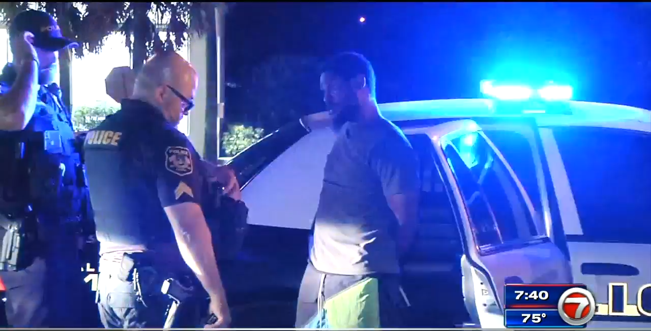 2 in custody after burglary at Miramar car dealership - WSVN 7News ...
