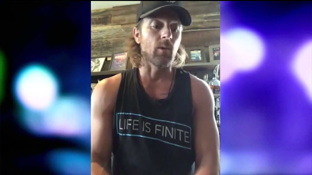 Kip Moore releases new album as tour dates remain up in the air WSVN