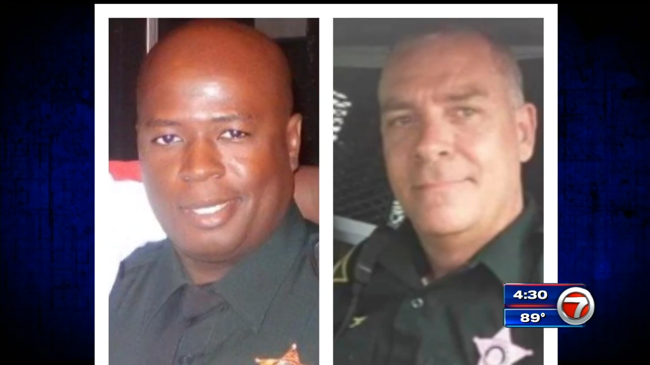 2 BSO deputies reassigned, 1 prosecutor fired following controversial ...