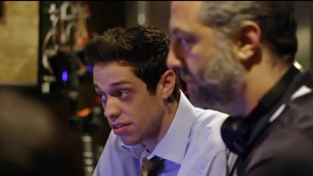 Pete Davidson S Real Life Struggles Depicted In Judd Apatow S Staten Island Wsvn 7news Miami News Weather Sports Fort Lauderdale