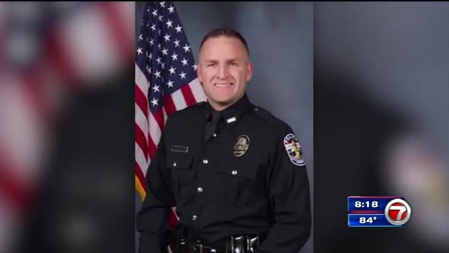 Police officer involved in Breonna Taylor shooting fired – WSVN 7News
