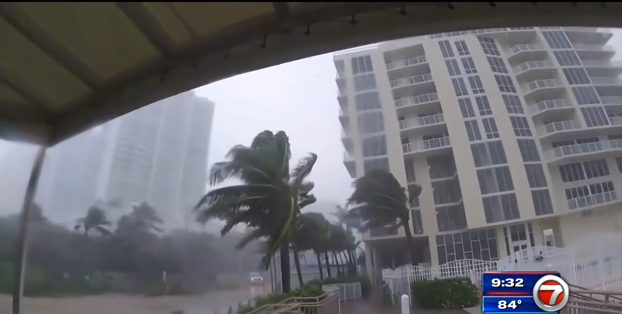 Experts Explain Efforts Into Tackling Hurricane Season During Covid 19