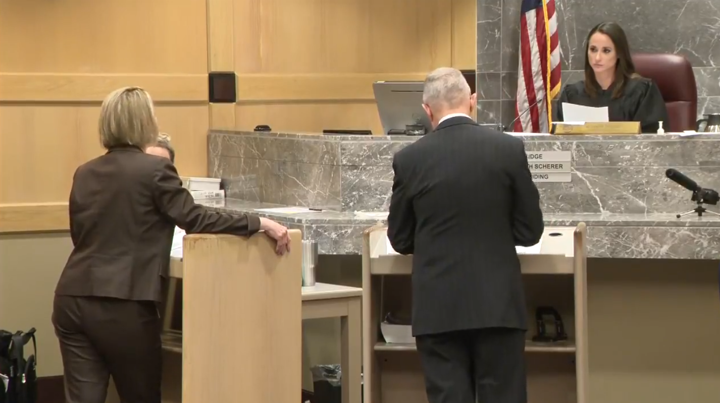 Judge: Parkland school shooting trial postponed indefinitely due to