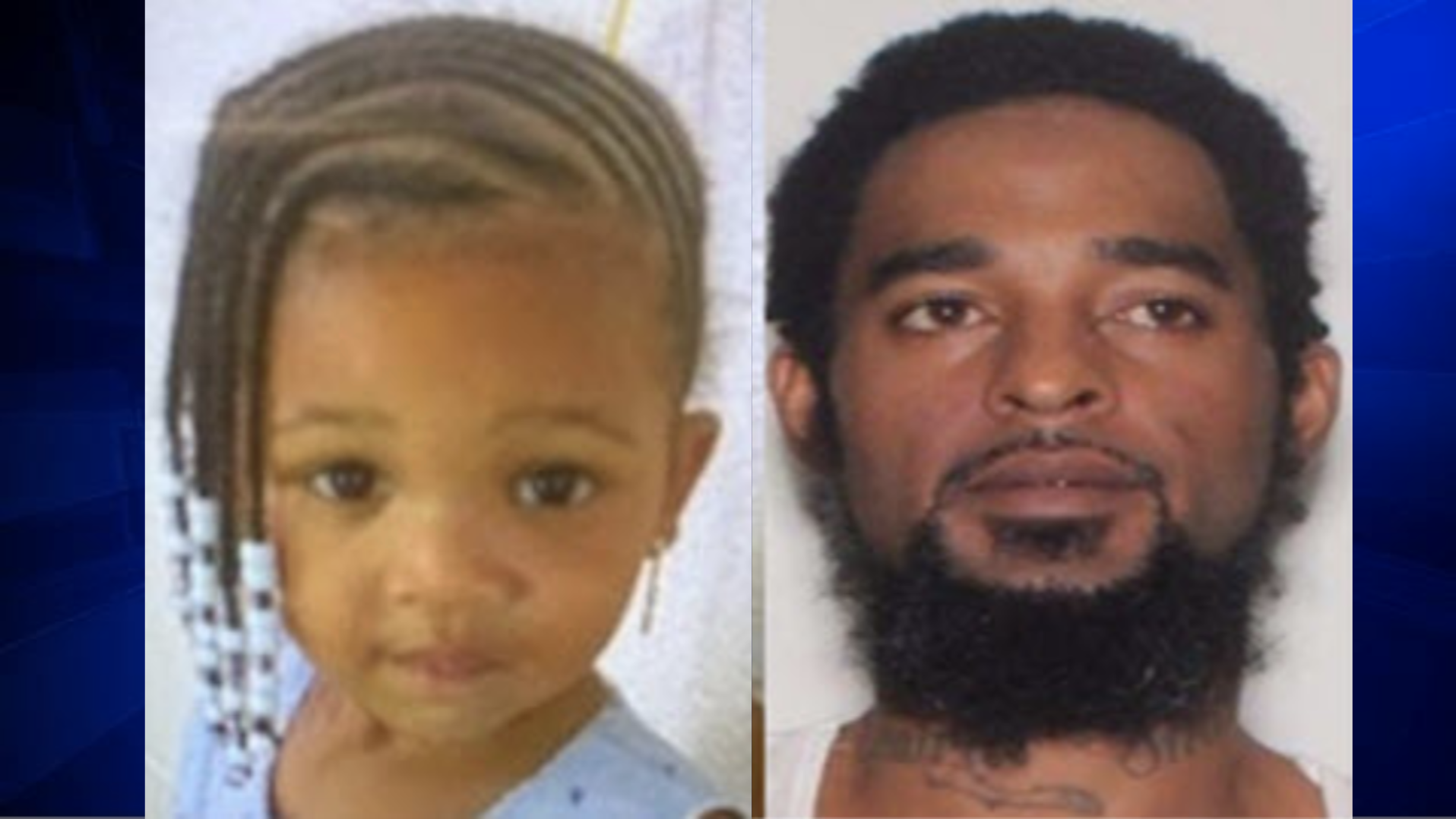 2-year-old girl reported missing in Jacksonville found safe - WSVN ...