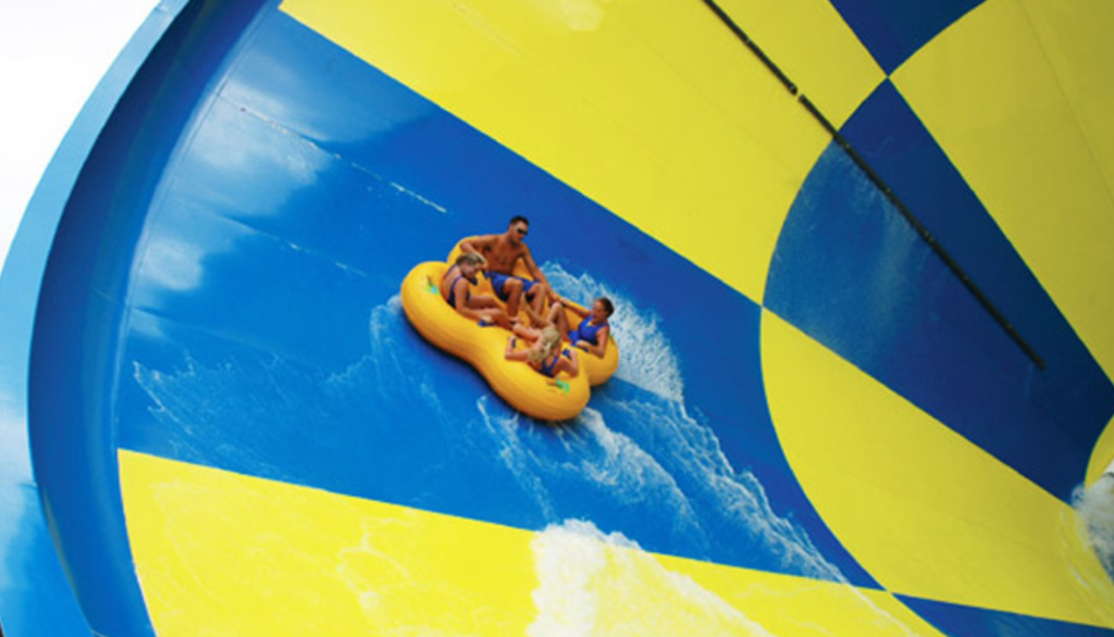 Rapids Water Park to reopen on Friday with restrictions WSVN 7News