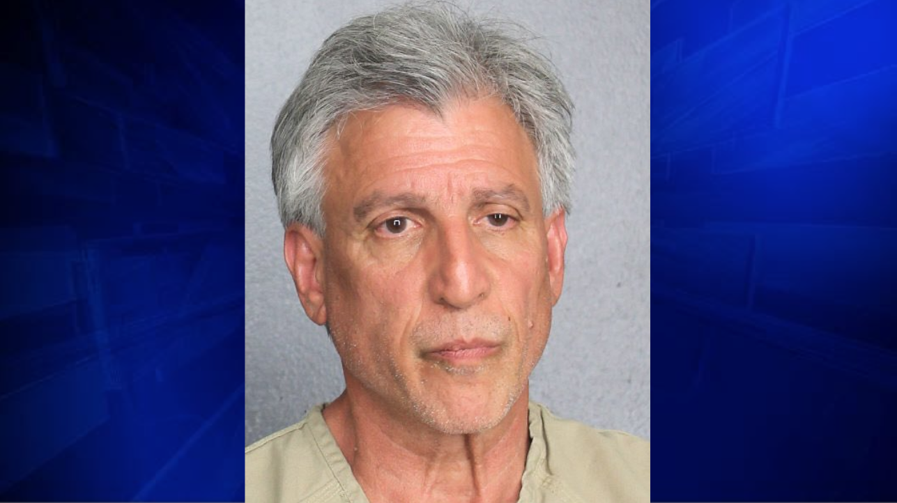 Police: Man arrested during Fort Lauderdale chase named person of ...
