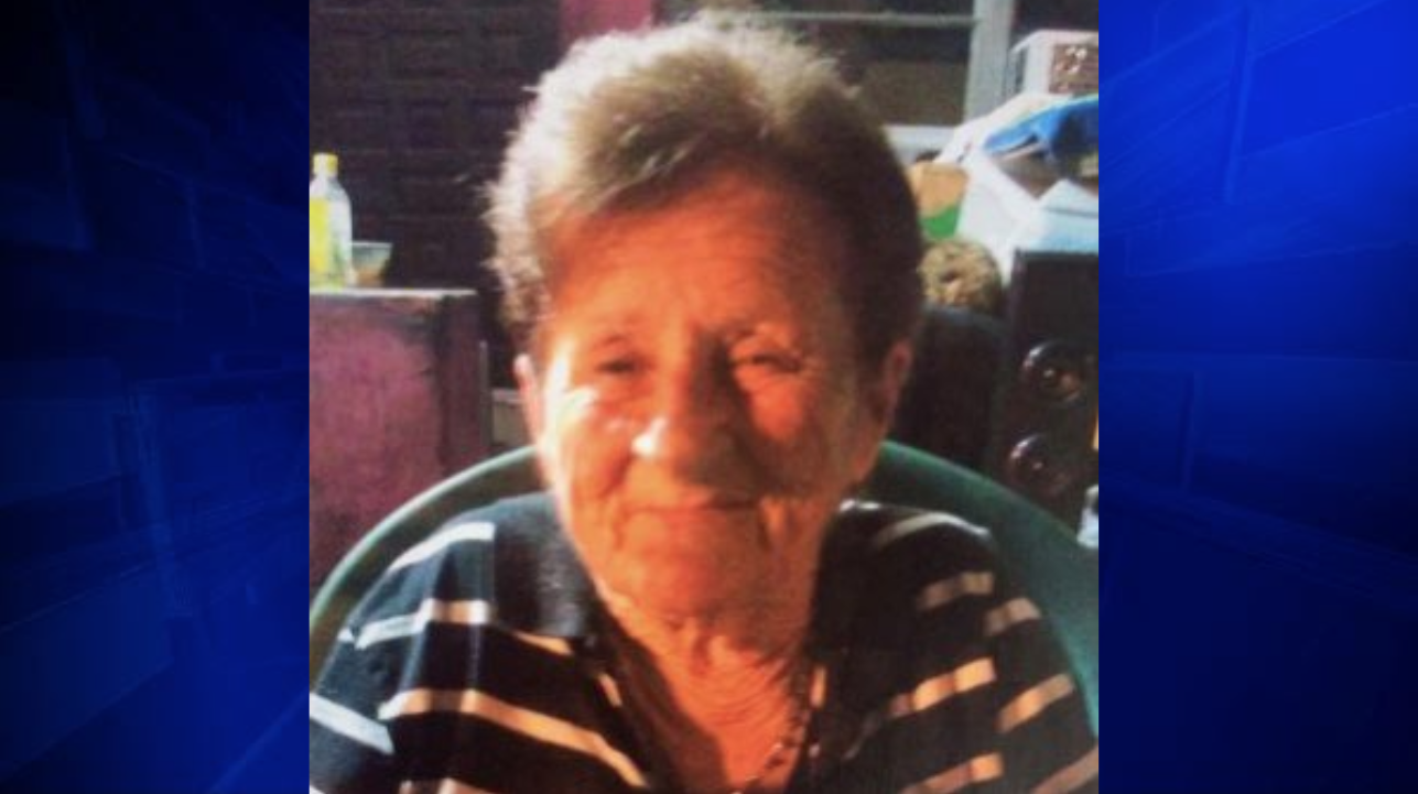 Missing elderly woman with Alzheimer’s located in Miami - WSVN 7News ...