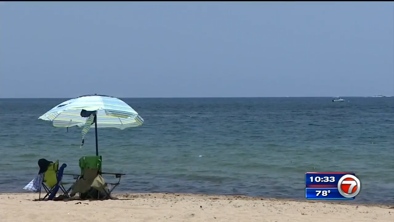 Beach Cancellation Refund - WSVN 7News | Miami News, Weather, Sports ...