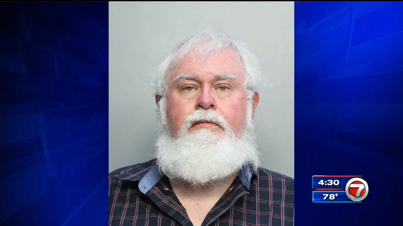 truck driver appears in court after alleged shooting along I95