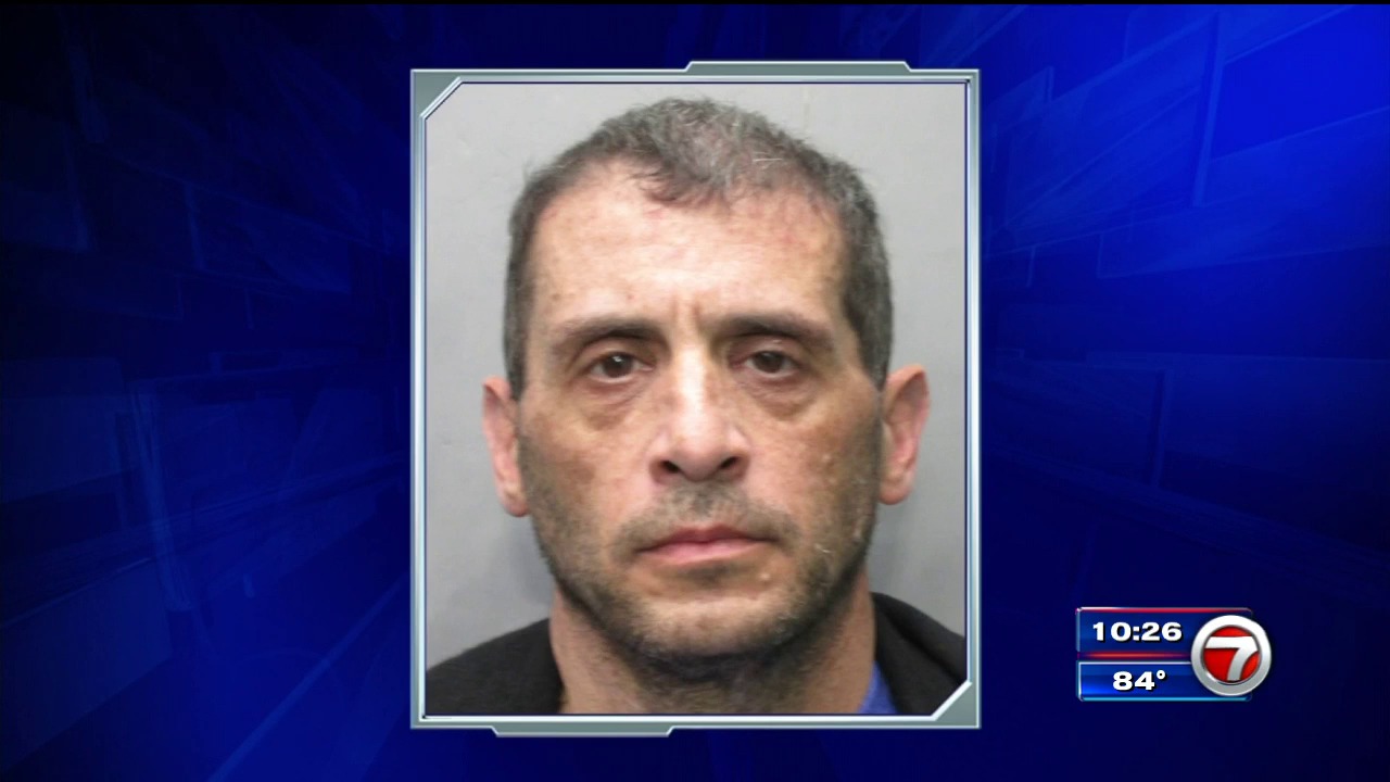 Former Monroe County deputy arrested, accused of illegally using