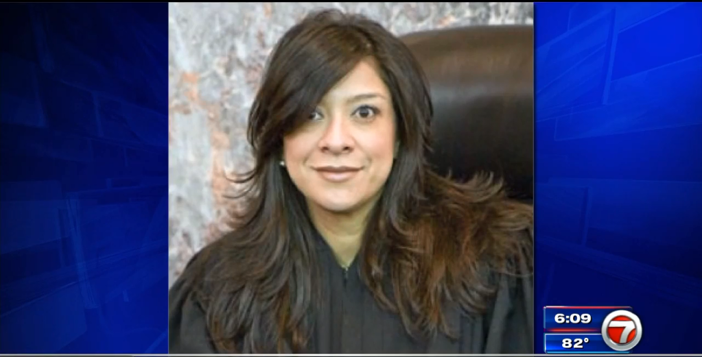 ‘Men’s rights’ lawyer eyed in shooting of NJ judge’s family WSVN