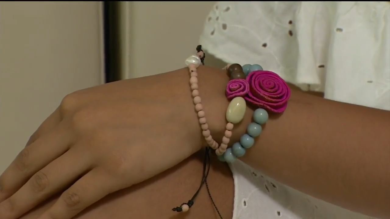 Orange peel shop jewelry