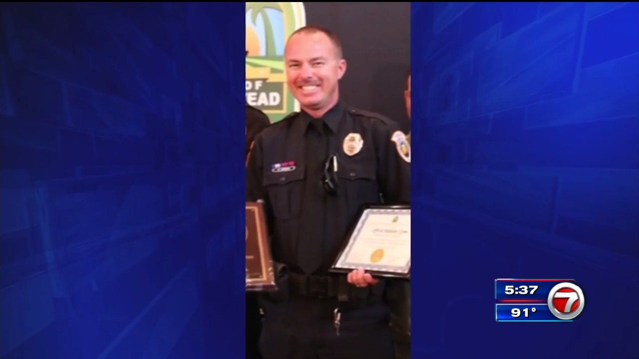 Family of man killed by Homestead Police officer file wrongful death ...