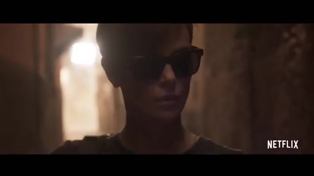 Theron Plays 6 000 Year Old Warrior In Netflix Action Fantasy The Old Guard Wsvn 7news Miami News Weather Sports Fort Lauderdale Charlize theron film the old guard is reviewed by brian viner. old warrior in netflix action fantasy
