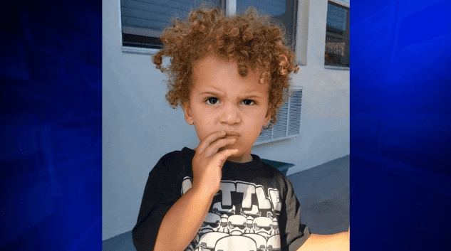 Police searching for family of boy found wandering Miramar neighborhood ...