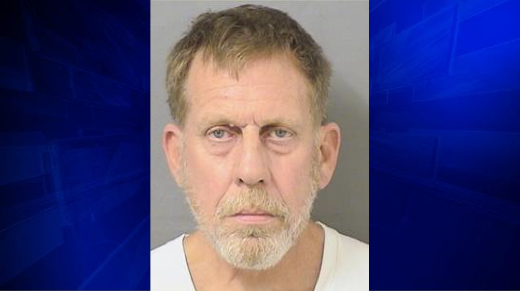Palm Beach man who ran daycare out of home arrested on ...