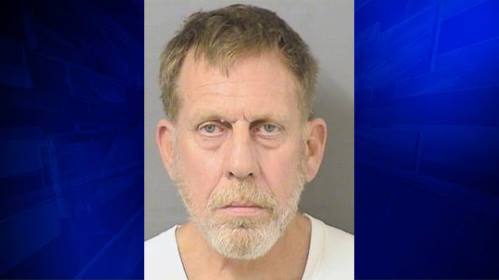 Palm Beach Man Who Ran Daycare Out Of Home Arrested On Child Porn