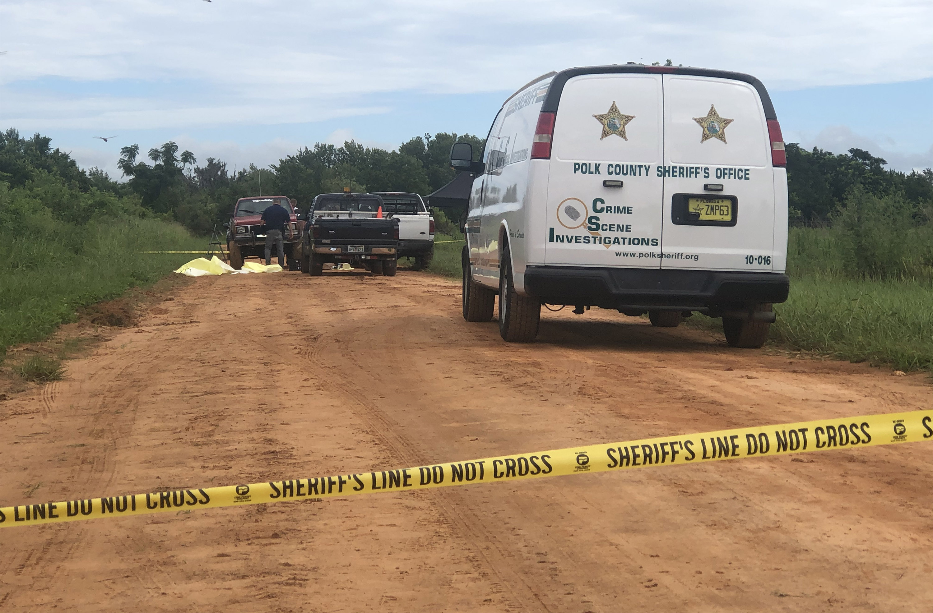3 Friends Beaten Shot To Death While Getting Ready To Fish At Florida Lake Wsvn 7news Miami News Weather Sports Fort Lauderdale