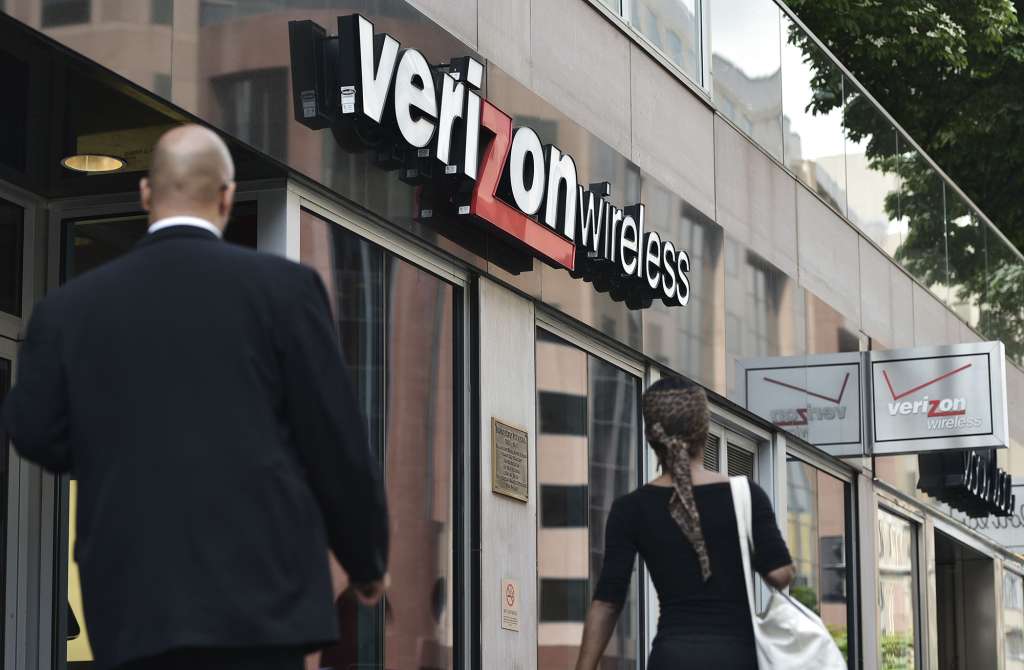 Verizon’s alternative to layoffs Retraining 20,000 workers WSVN