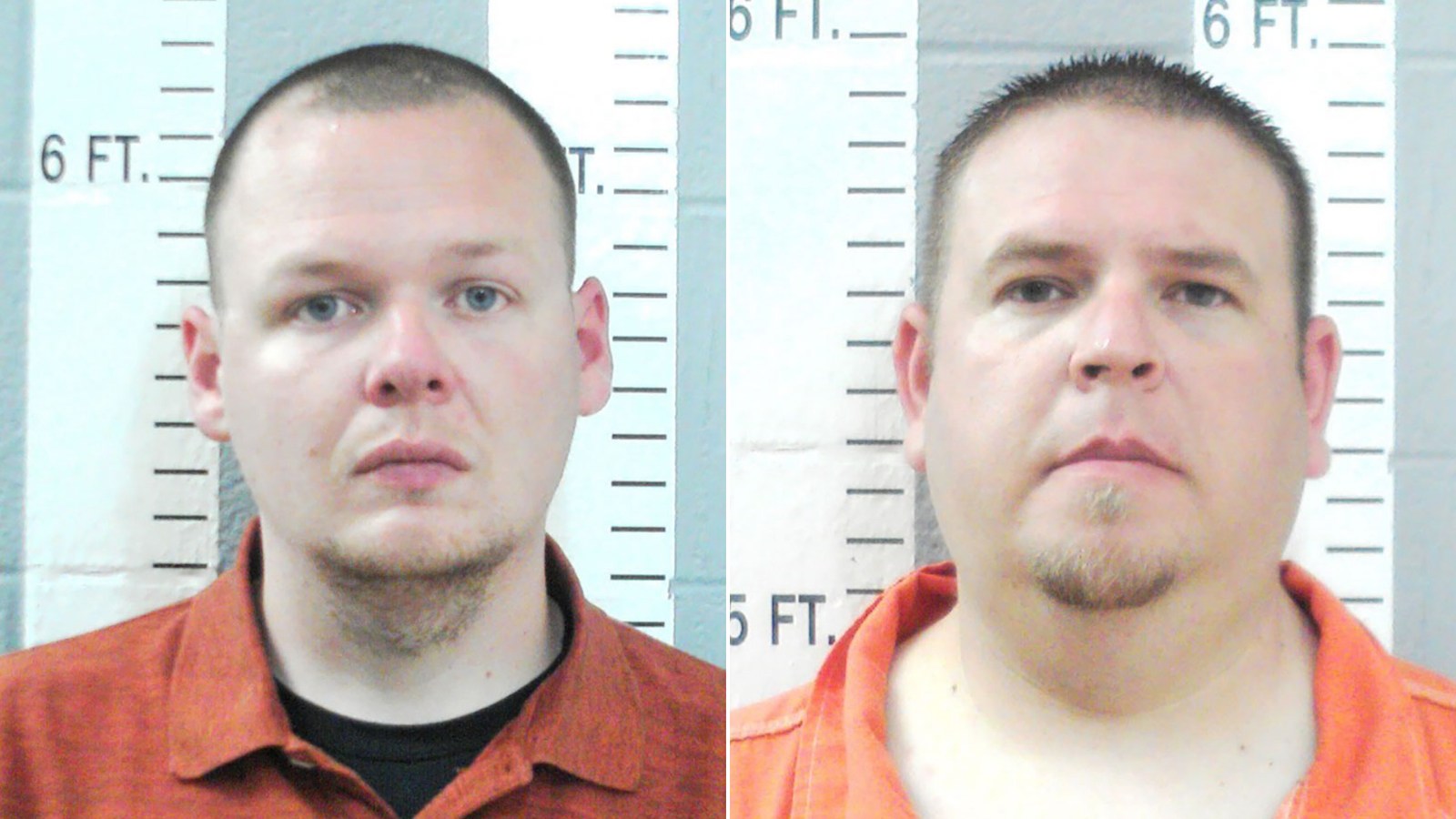 2 Oklahoma officers are charged with second-degree murder in man’s 2019 ...
