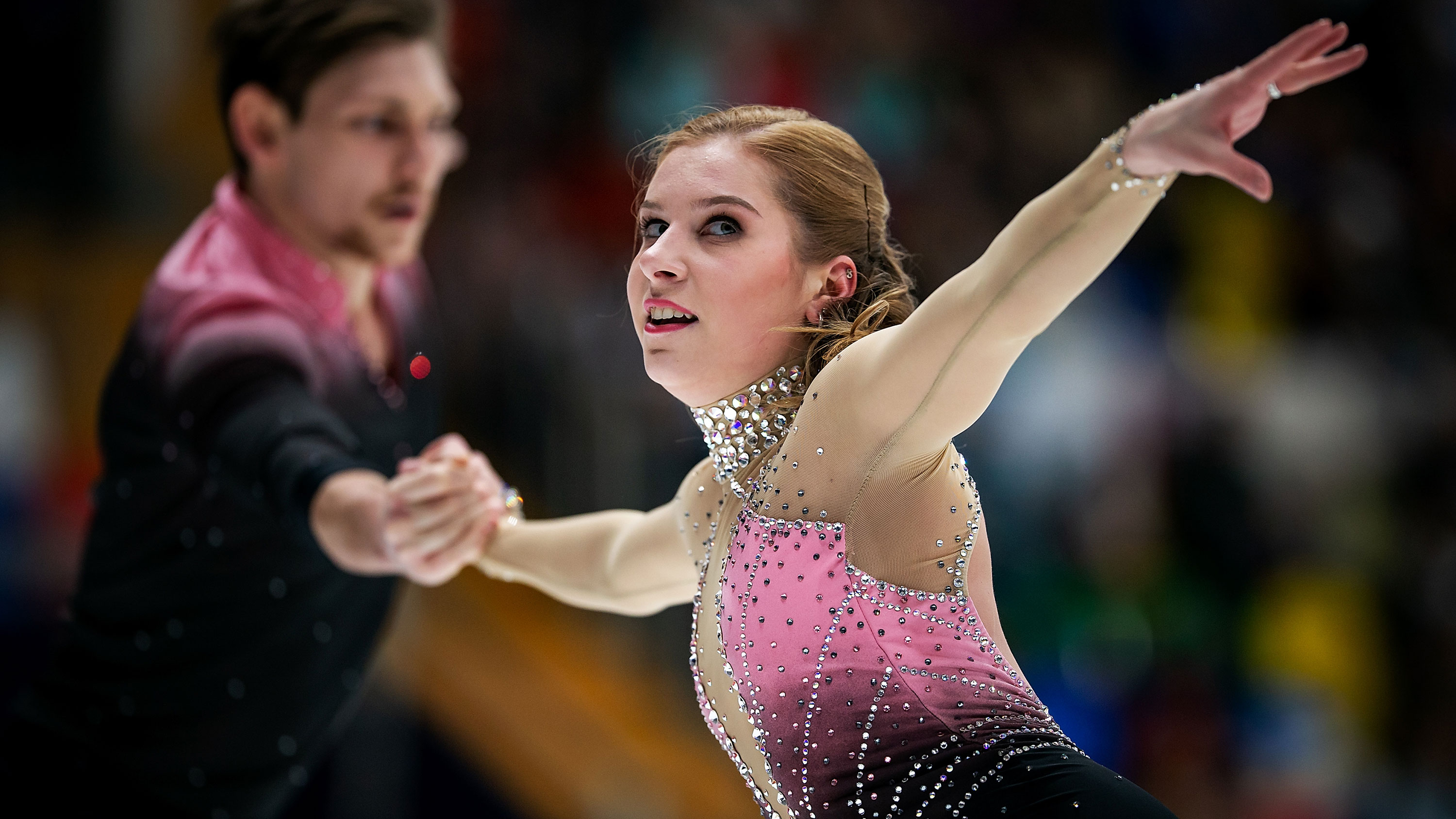 Olympic figure skater Ekaterina Alexandrovskaya dies at 20 WSVN 7News