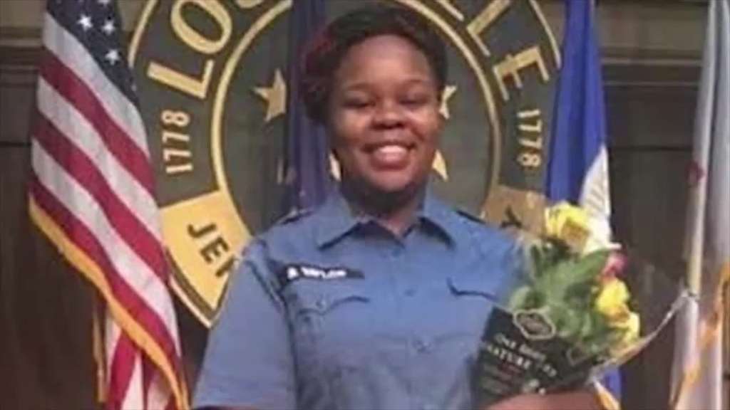 New Audio Brings Detail To Conflicting Accounts Of Breonna Taylor S Killing Wsvn 7news Miami News Weather Sports Fort Lauderdale