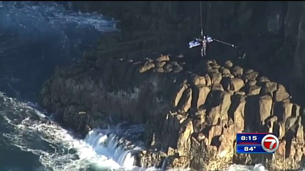 Scuba diver killed in Australia shark attack WSVN 7News Miami News