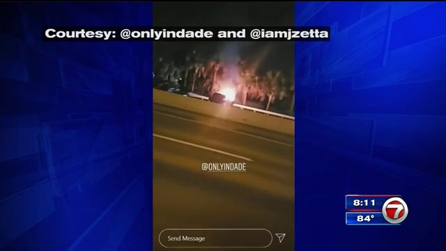 2 Killed 2 Hospitalized Following Wrong Way Crash On Gratigny Parkway